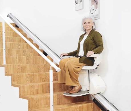 S100 Stairlift 