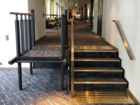 Flexstep kontor