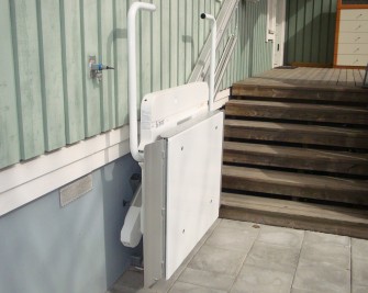 RTL 9002 løfteplattform, løfteplattform, rullestolheis, handikapheis, heis skole RTL 9002 løfteplattform, løfteplattform, rullestolheis, handikapheis, heis skole